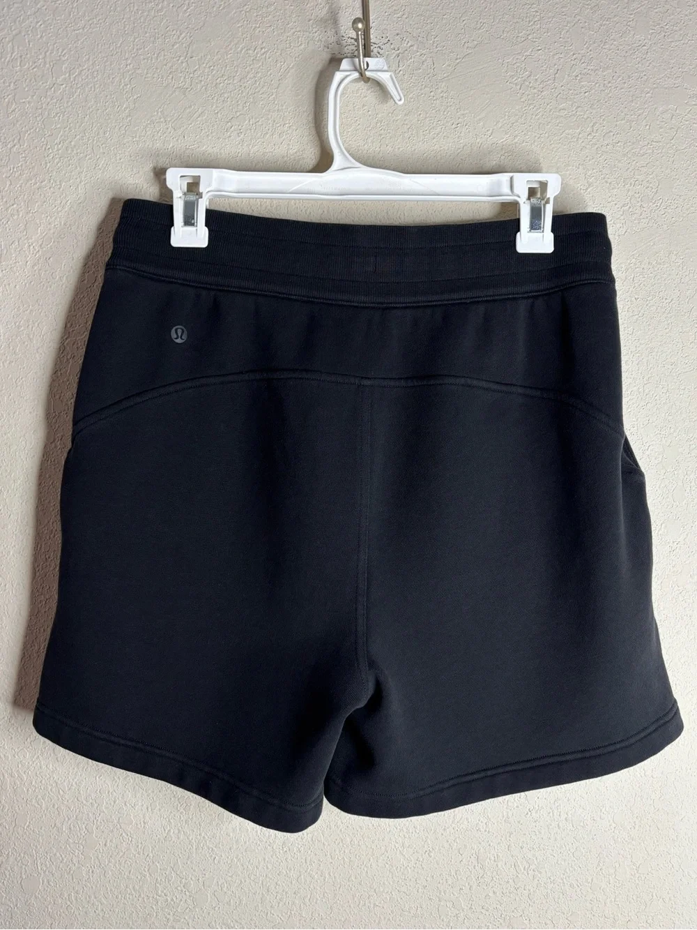 Lululemon Scuba High-Rise Short 5